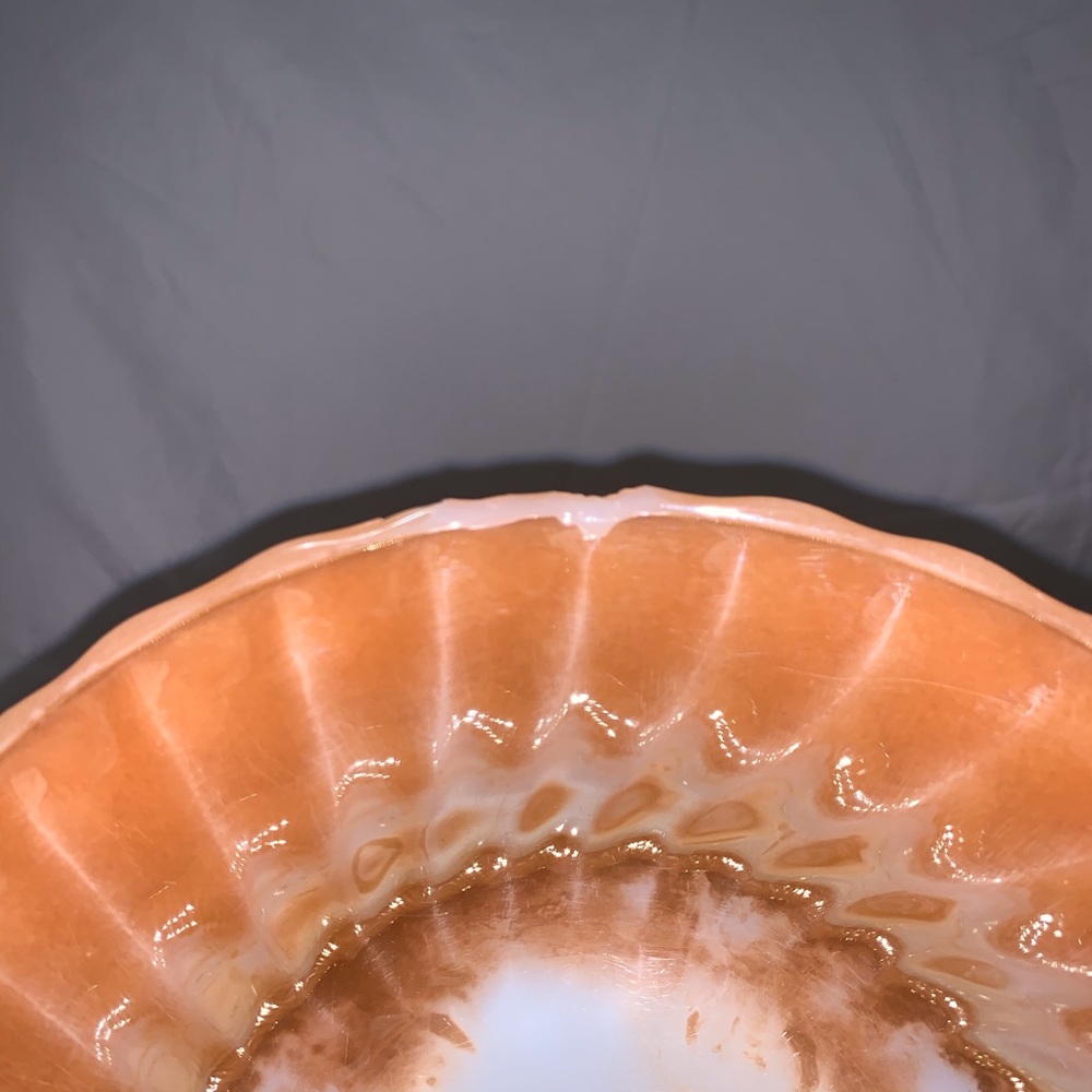 Orange Bowl 🧡🐚 - Picture 3 of 4
